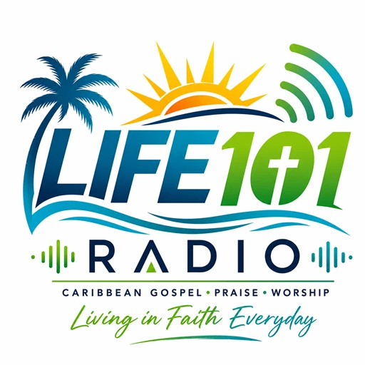 Life 101 Radio logo