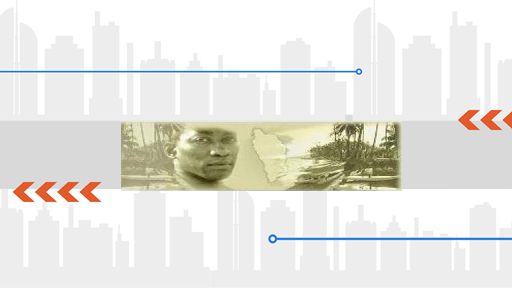 The Dominican.net artwork