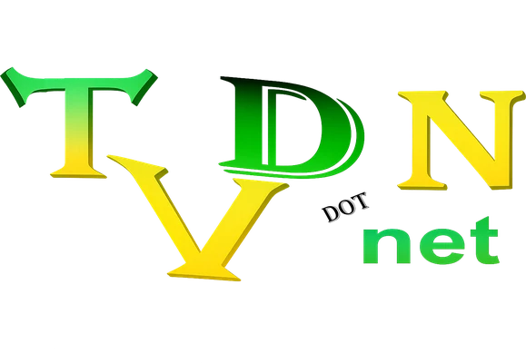 TDNTV logo